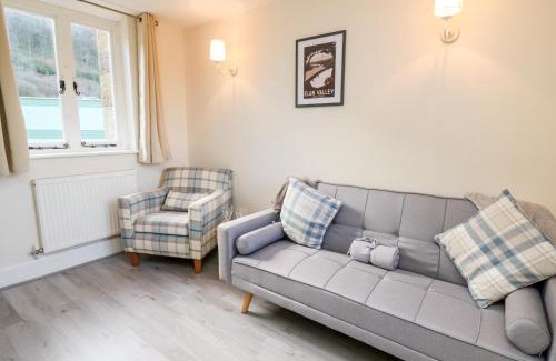 Abercraf House | Pet-Friendly Railway Station Cottage with 9/10 Guest Rating