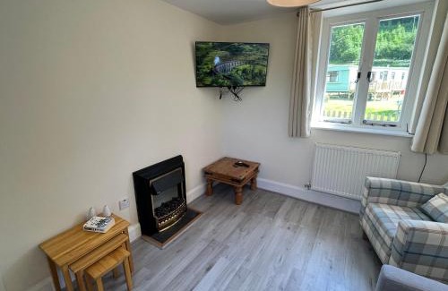 Abercraf House | Pet-Friendly Railway Station Cottage with 9/10 Guest Rating