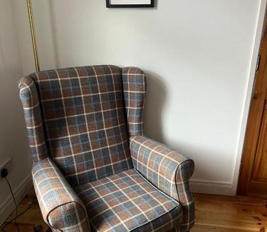 Lisnagunogue Apartment | Railway street