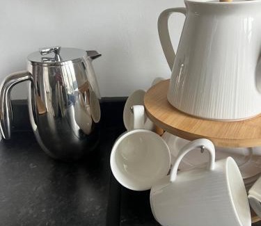 Lisnagunogue Apartment | Railway street