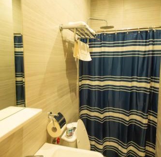Pagadian Hotel | Raim Hotel: Family-Friendly Retreat with Hot Tub & Dining