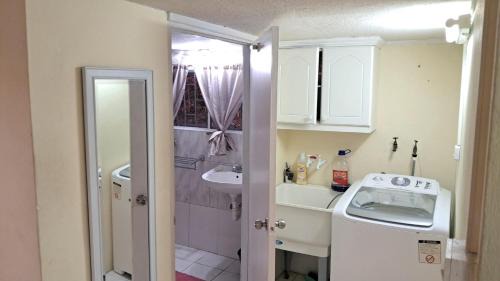 Blue Waters House | Ocean View Retreat at Rain - Rated 9/10 by Guests
