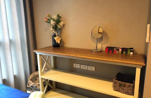 Cha-am Apartment | Relaxing Oceanfront 2-Bedroom at Rain Condo by Leelawadee