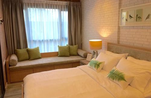 Cha-am Apartment | Beautiful Rain Condo with Ocean View in Cha-am Hua Hin