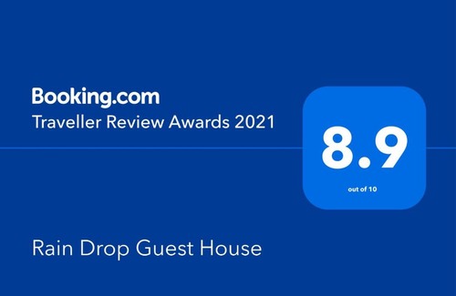 Ravangla House | Top-Rated Rain Drop Guest House with Family-Friendly Perks