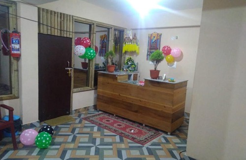 Ravangla House | Top-Rated Rain Drop Guest House with Family-Friendly Perks