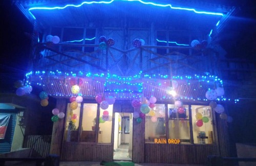Ravangla House | Top-Rated Rain Drop Guest House with Family-Friendly Perks