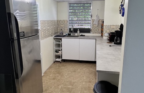 Mameyes II Apartment | Discover Rain Forest Edge: Ocean View & Island Activities