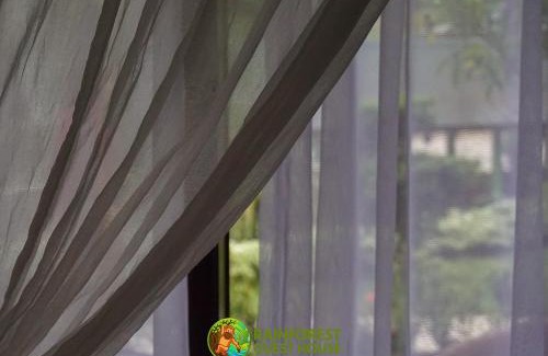Bukit Lawang House | Cozy Rain Forest Guest House with Family-Friendly Amenities