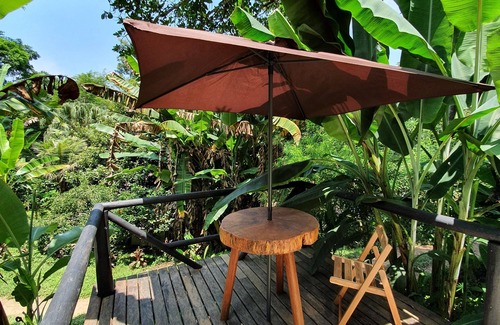 Gavea Cottage | Discover Rain Forest Paradise: Pet-Friendly Retreat Awaits