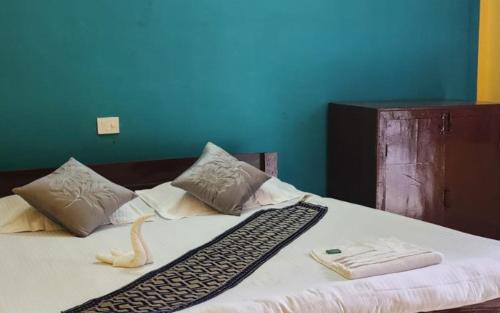 Alipurduar House | Family-Friendly Rain Forest Stay by StayApart Awaits You