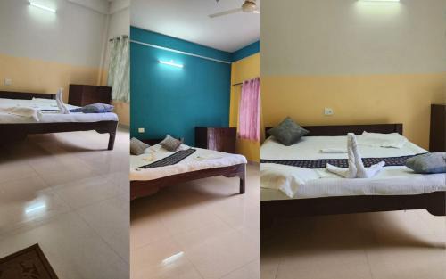 Alipurduar House | Family-Friendly Rain Forest Stay by StayApart Awaits You
