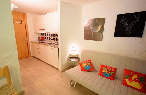 Madonna di Campiglio Apartment | Discover RAINALTER CENTRALE: Pet-Friendly & Family Ready