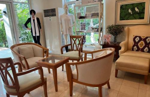 Hua Sai House | Rainbow Arokaya Holistic Longevity Wellness Resort - Riverfront Room 7