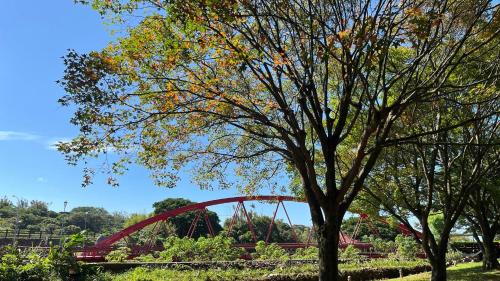 Sanzhi House | Discover Rainbow Bridge B&B: Rated 9.3 with Breakfast Included