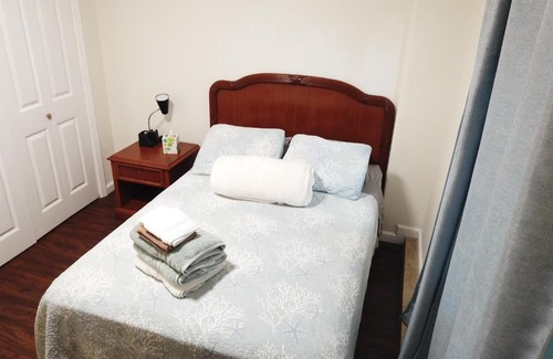Hilo Apartment | Rainbow Hale, Unit 1: Guest Rated 9/10 with Family Amenities
