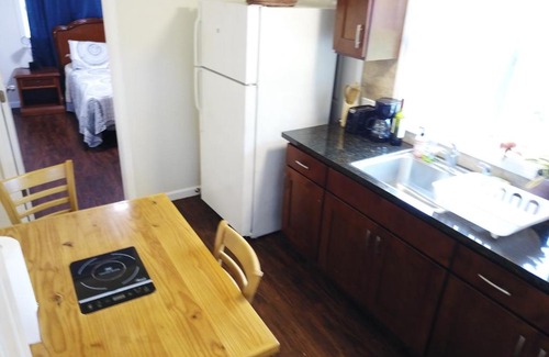 Hilo Apartment | Rainbow Hale, Unit 1: Guest Rated 9/10 with Family Amenities