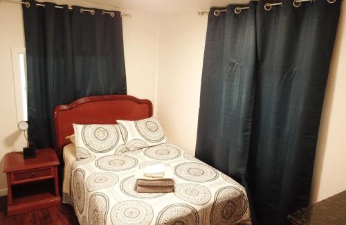 Hilo Apartment | Rainbow Hale, Unit 1: Guest Rated 9/10 with Family Amenities