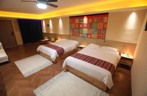 Nadi Hotel | Rainbow Hoilday Resort
