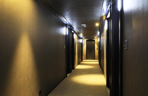 Namyeong-dong Hotel | Budget-Friendly Stay at Rainbow Hotel Yongsan for Families