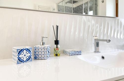 Sant'Agata sui Due Golfi Apartment | Rainbow Maison