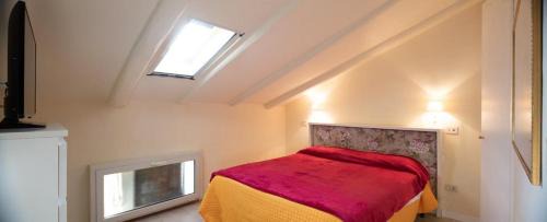 Cassino Apartment | Family-Friendly Getaway at Rainbow Residence Hotel