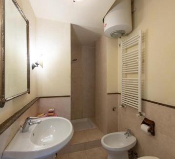 Cassino Apartment | Family-Friendly Getaway at Rainbow Residence Hotel