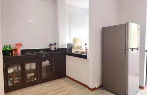 Prampir Makara Apartment | Rainbow Residence