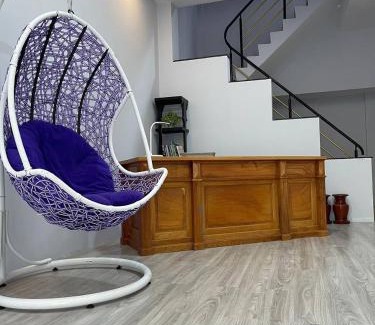 Prampir Makara Apartment | Rainbow Residence
