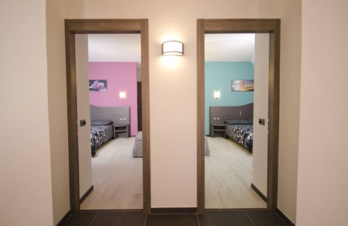 Marsala Hotel | Explore Rainbow Resort: Ocean View, Spa & Pool Access