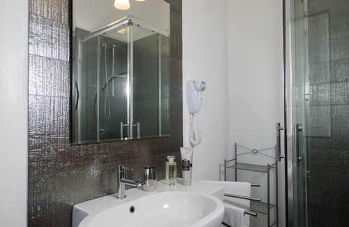 Marsala Hotel | Explore Rainbow Resort: Ocean View, Spa & Pool Access