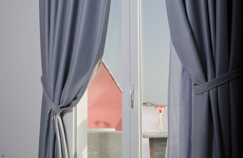 Marsala Hotel | Explore Rainbow Resort: Ocean View, Spa & Pool Access