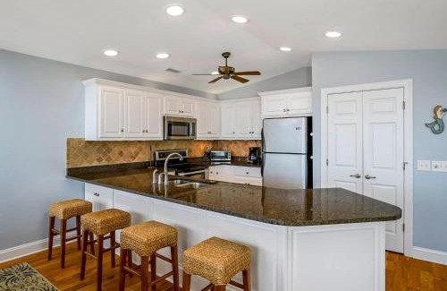Holden Beach House | Oceanfront Paradise at Rainbow's End Brunswick Rentals