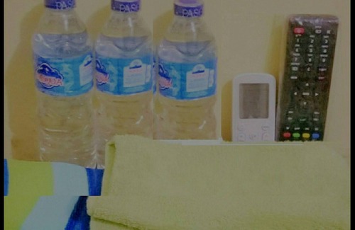 Singkawang House | Budget-Friendly Rainbow Singkawang with Pool & Breakfast
