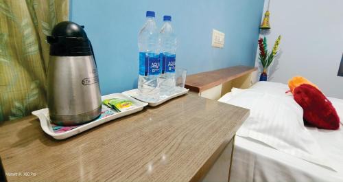 Nelamangala House | Rainbow Stays