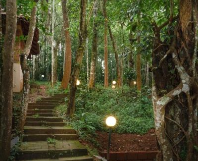 Sulthan Bathery Resort | Cozy Raindrops Resorts: Oceanfront Bliss & Family Amenities