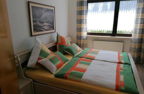 Mainz-Bingen Apartment | Unforgettable Stays at Rainer’s Rheinblick - Rated 9.5/10