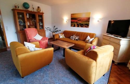 Mainz-Bingen Apartment | Unforgettable Stays at Rainer’s Rheinblick - Rated 9.5/10