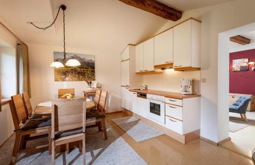 Scheffau am Wilden Kaiser Apartment | Rainerkrämer: Family-Friendly Stay with Top Guest Ratings