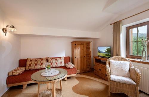 Scheffau am Wilden Kaiser Apartment | Rainerkrämer: Family-Friendly Stay with Top Guest Ratings