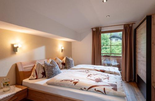 Scheffau am Wilden Kaiser Apartment | Rainerkrämer: Family-Friendly Stay with Top Guest Ratings