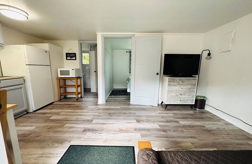 Woods Other | Discover Raines Resort Cabins & RV: Family-Friendly Retreat