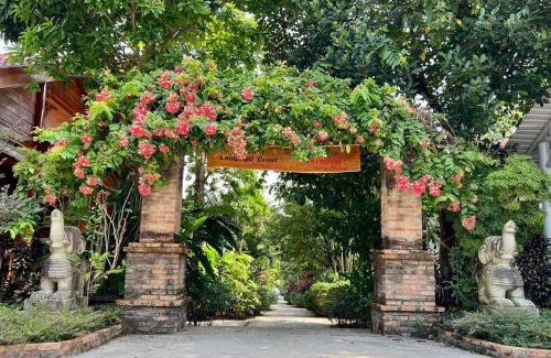 Phu Quoc Resort | Discover Rain Forest Resort Phu Quoc: 10/10 Guest Rating