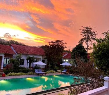 Phu Quoc Resort | Discover Rain Forest Resort Phu Quoc: 10/10 Guest Rating