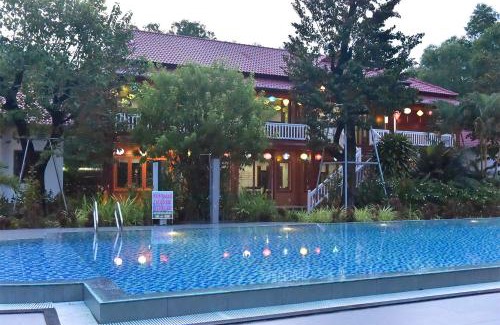Phu Quoc Resort | Discover Rain Forest Resort Phu Quoc: 10/10 Guest Rating