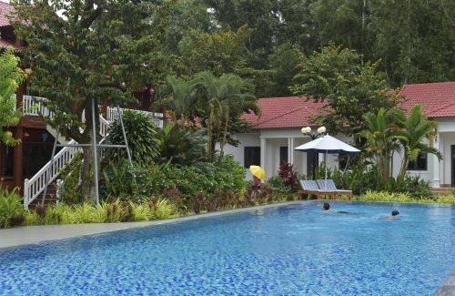 Phu Quoc Resort | Discover Rain Forest Resort Phu Quoc: 10/10 Guest Rating