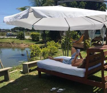 Reta House | Discover Homestays in São Francisco do Sul, Brazil