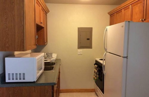 Packwood Cabin | Explore Rainier View: Pet-Friendly Stay with Downtown Access