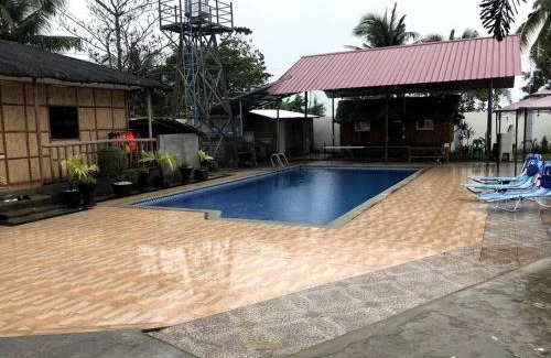 San Isidro House | Relaxing Rainiers Private Resort House with Pool & Pet Access