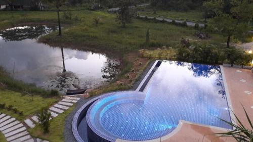Takua Pa House | Relax at Raintree Bangsak: Oceanfront Bliss & 9.9 Rating